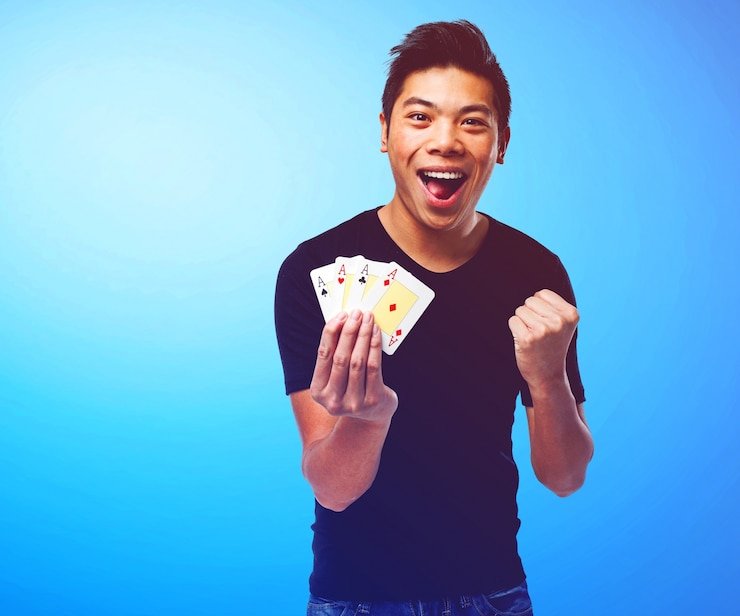 Togel 4D Game 